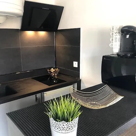 דירה Studio St-mandrier 300m Mer