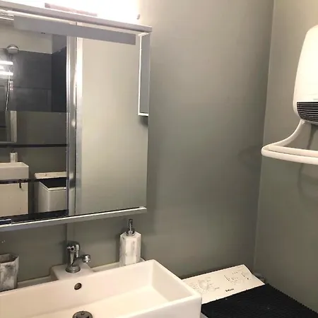Studio St-mandrier 300m Mer *