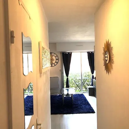Studio St-mandrier 300m Mer * Saint-Mandrier-sur-Mer